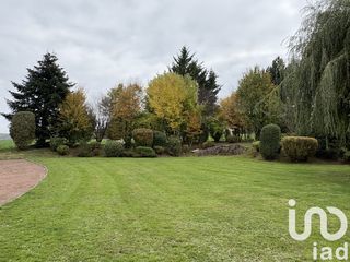  Maison � vendre 10 pi�ces 237 m�