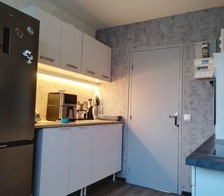  Appartement � vendre 3 pi�ces 65 m�