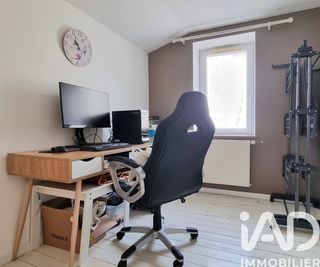  Maison � vendre 4 pi�ces 89 m�