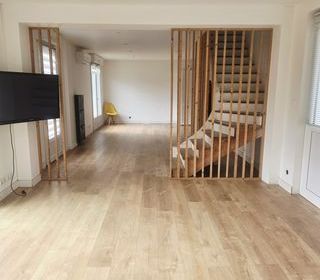  Maison � vendre 8 pi�ces 132 m�