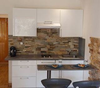  Appartement � vendre 1 pi�ce 23 m�