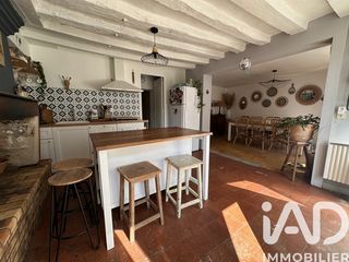  Maison � vendre 7 pi�ces 115 m�