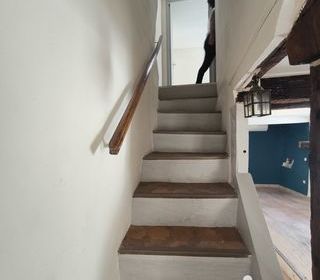  Maison � vendre 3 pi�ces 45 m�