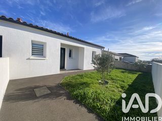  Maison � vendre 4 pi�ces 77 m�