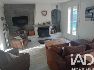  Maison � vendre 6 pi�ces 155 m�