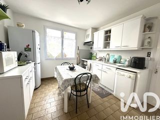  Maison � vendre 3 pi�ces 77 m�