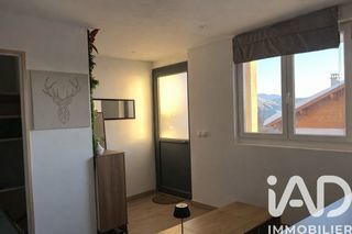  Appartement � vendre 2 pi�ces 36 m�