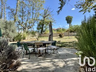  Maison � vendre 9 pi�ces 322 m�