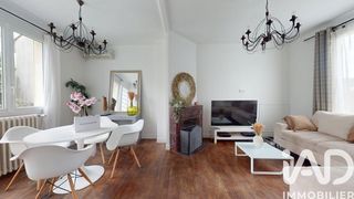  Maison � vendre 4 pi�ces 66 m�