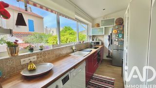  Maison � vendre 3 pi�ces 70 m�