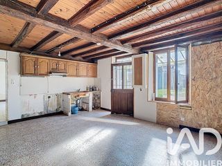  Maison � vendre 3 pi�ces 112 m�