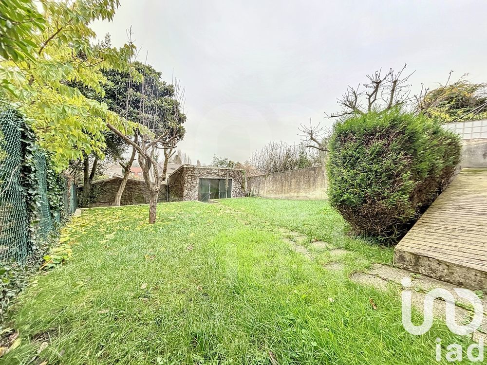 � vendre  Maison Cr�teil (94000)