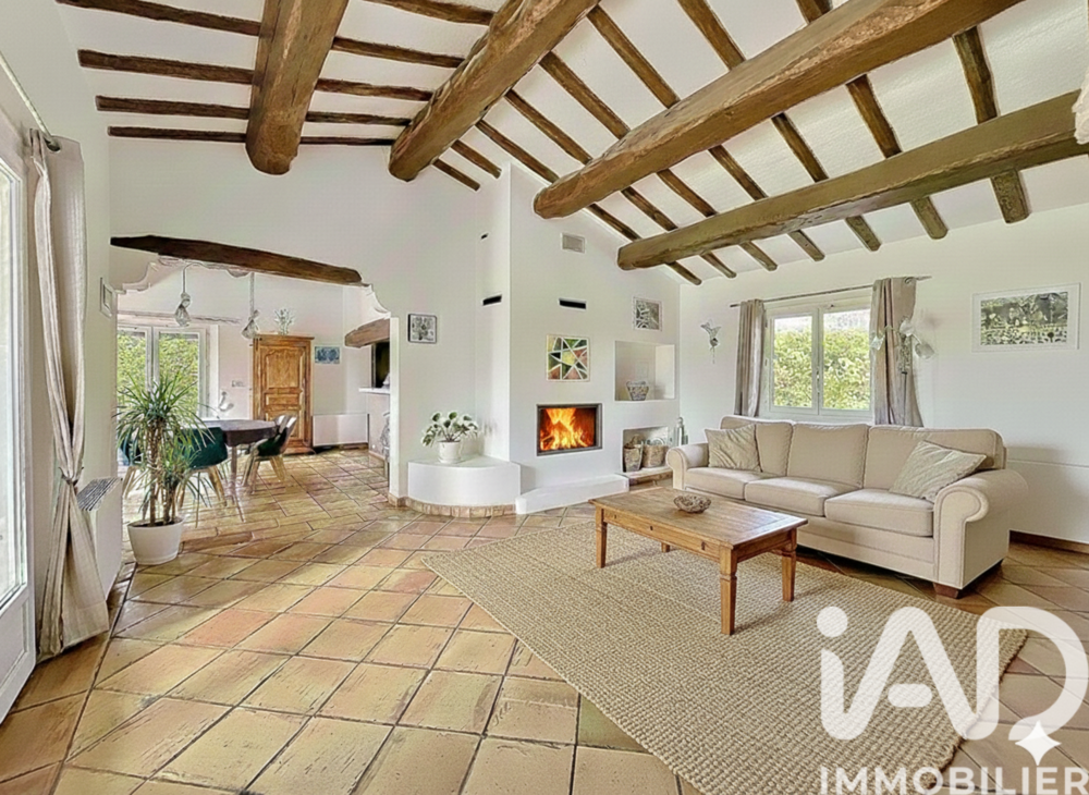 � vendre  Maison Montauroux (83440)