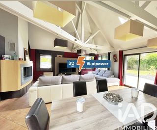  Maison � vendre 8 pi�ces 300 m�