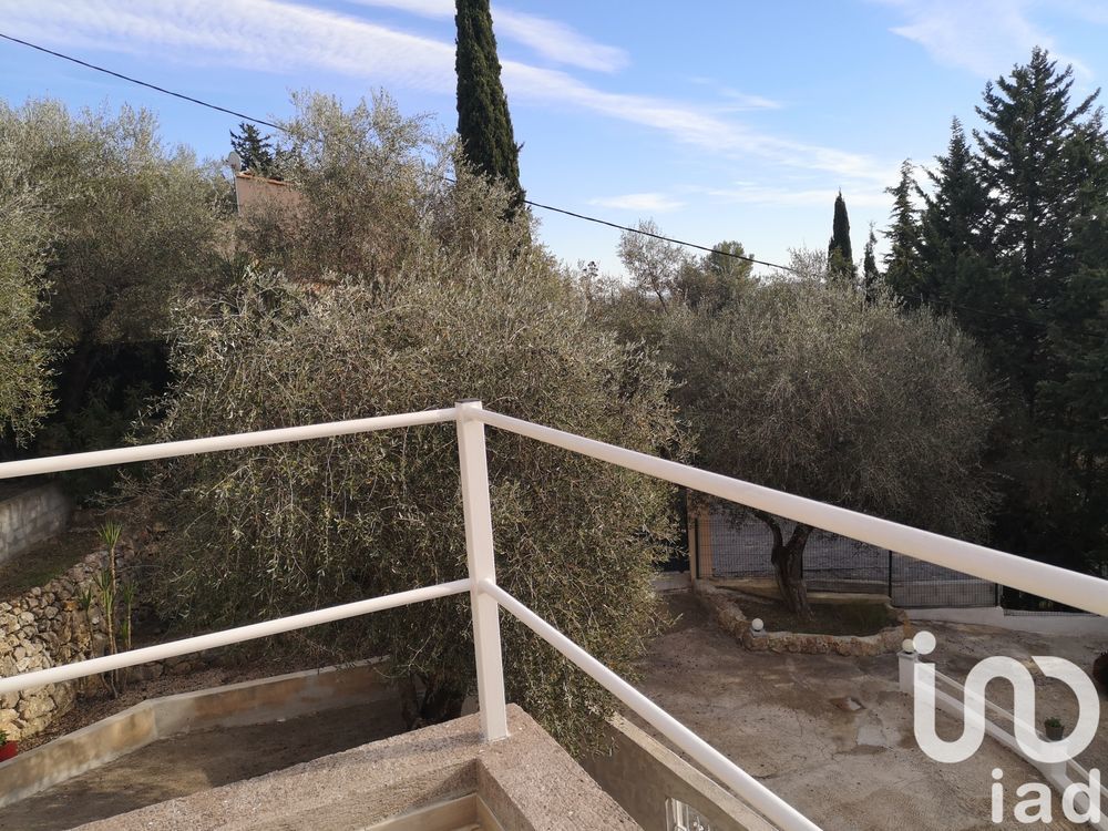 � vendre  Maison Cabris (06530)