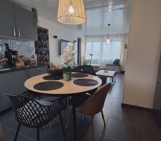  Maison � vendre 4 pi�ces 73 m�