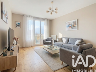  Appartement � vendre 3 pi�ces 65 m�