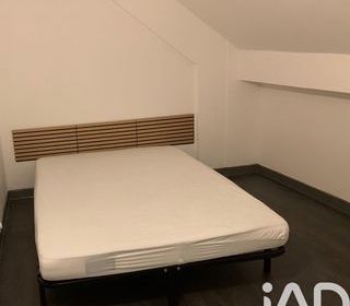  Appartement � louer 1 pi�ce 35 m�