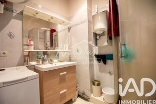  Appartement � vendre 2 pi�ces 39 m�