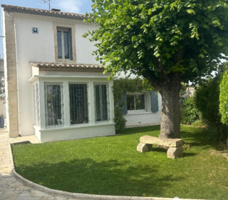  Maison � vendre 4 pi�ces 138 m�