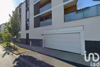  Parking / Garage � vendre 12 m�