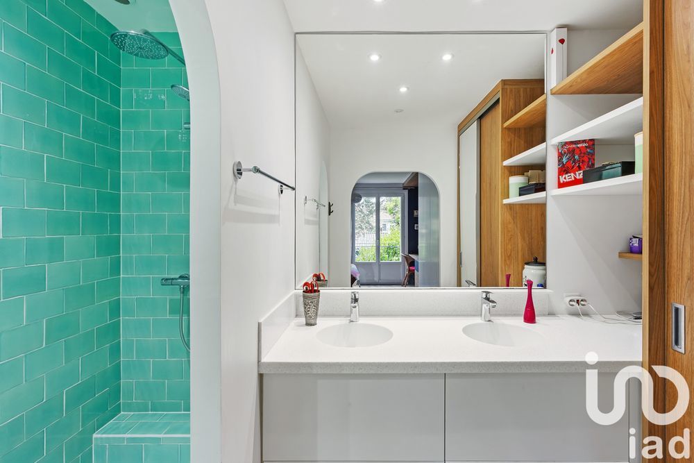 � vendre  Maison Nantes (44300)