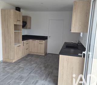  Maison � vendre 5 pi�ces 93 m�