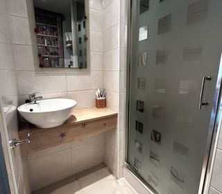  Appartement � vendre 1 pi�ce 17 m�