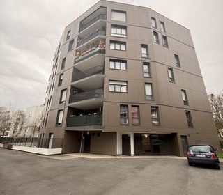  Appartement � vendre 2 pi�ces 47 m�