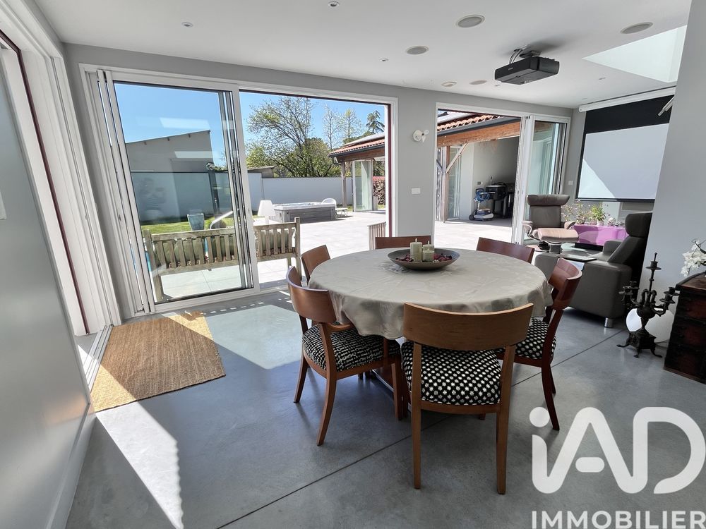 � vendre  Maison Vertou (44120)