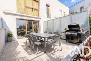  Appartement � vendre 4 pi�ces 79 m�