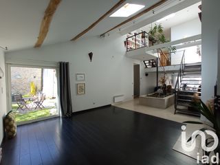  Maison � vendre 6 pi�ces 177 m�