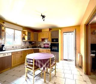  Maison � vendre 6 pi�ces 135 m�