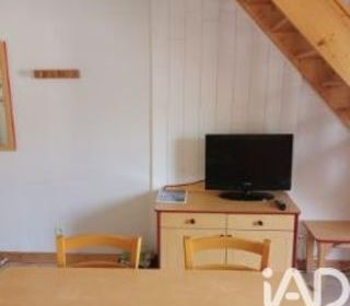 Appartement � vendre 2 pi�ces 25 m�