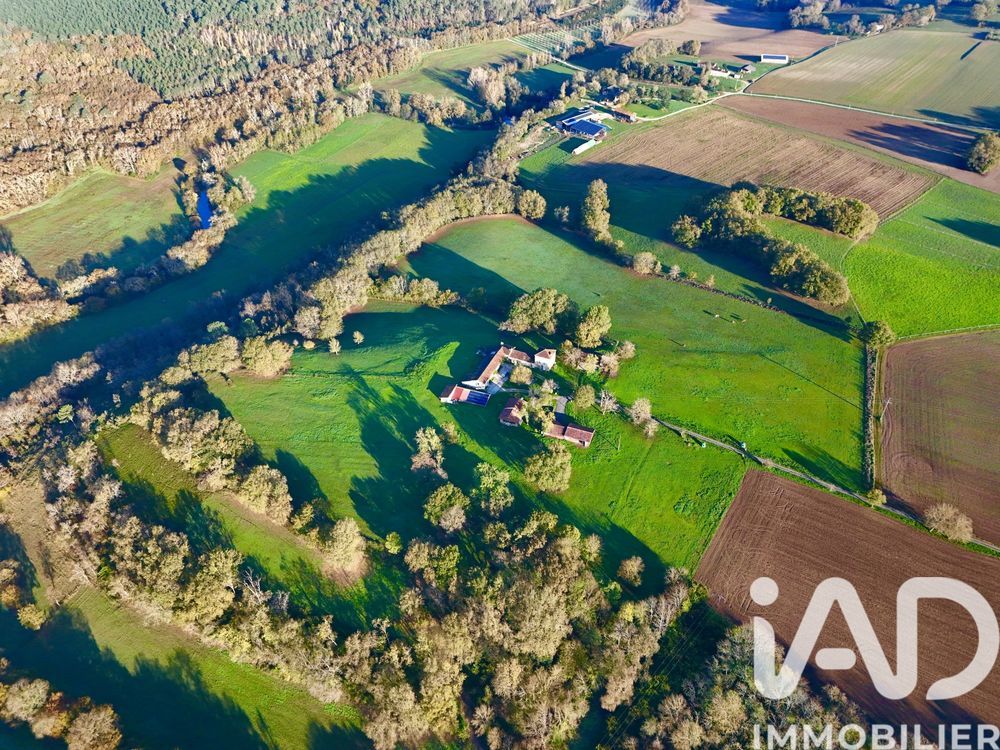 � vendre  Maison N�rac (47600)