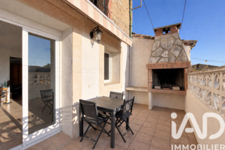  Maison � vendre 3 pi�ces 110 m�