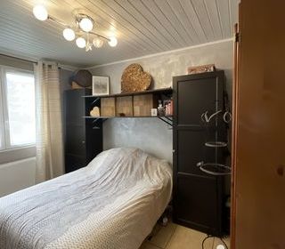  Appartement � vendre 4 pi�ces 62 m�