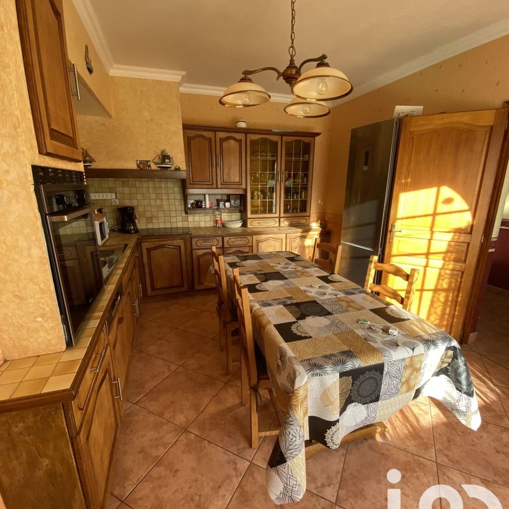 � vendre  Maison Sarzeau (56370)