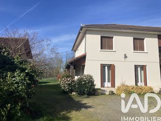  Maison � vendre 6 pi�ces 166 m�