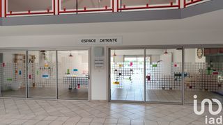  Appartement � vendre 1 pi�ce 24 m�