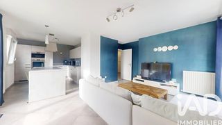  Appartement � vendre 3 pi�ces 67 m�