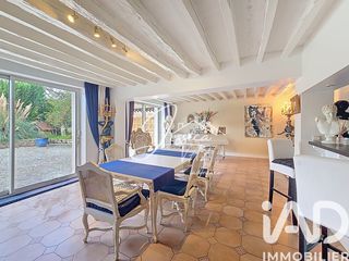  Maison � vendre 10 pi�ces 260 m�