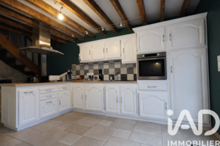  Maison � vendre 7 pi�ces 173 m�