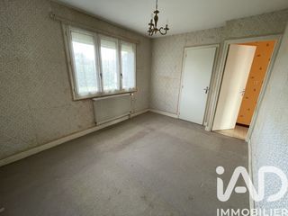  Maison � vendre 4 pi�ces 73 m�