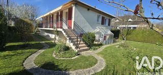  Maison � vendre 5 pi�ces 104 m�