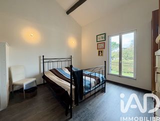  Maison � vendre 3 pi�ces 58 m�