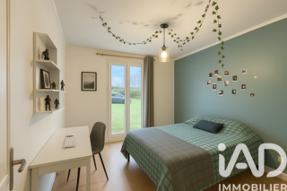  Maison � vendre 6 pi�ces 97 m�