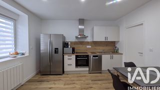  Maison � vendre 5 pi�ces 100 m�