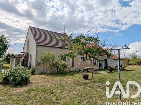   Vente Maison de campagne 3 pi�ces Maison - 3 pi�ce(s) - 66 m�