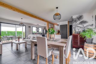  Maison � vendre 5 pi�ces 118 m�